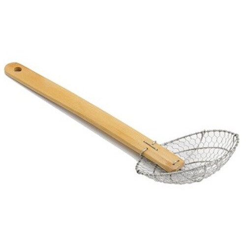 Bamboo mner S/S Skimmer grosier (5 """")