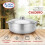Alpina Aramco Alpine Gourmet Caldero 13-Quart Argento 2