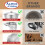 Alpina Aramco Alpine Gourmet Caldero 13-Quart Argento 5