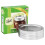 Tampas de frascos JT Tech Ball para boca regular (Pacote de 2 com 12) (8541898092) 2