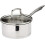Cuisinart Cuisinart Professional Edelstahl-Kochtopf mit Deckel, 1,5 Quart, Fleck 3