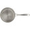 Cuisinart Cuisinart Professional Edelstahl-Kochtopf mit Deckel, 1,5 Quart, Fleck 4