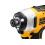 DeWalt Schroefmachine - DEWALT - DCF809N-XJ - 18V - Borstelloos - 190 Nm 5