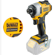 Avvitatore a impulsi 1/4" 190Nm 18V DEWALT DCF809N-XJ Brushless
