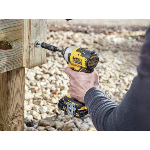 DeWalt Schroefmachine - DEWALT - DCF809N-XJ - 18V - Borstelloos - 190 Nm 2