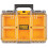 DeWalt 2X Dewalt Tough System 2.0 DWST83392-1 1/2 Width Deep Tool Organiser +6 Inserts 4