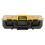 DeWalt 2X Dewalt Tough System 2.0 DWST83392-1 1/2 Width Deep Tool Organiser +6 Inserts 9