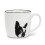 Abbott Cole      o Abbott Caneca Boston Terrier 1
