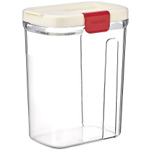 Prep Solutions by Progressive Sugar Keeper Food Storage Container 2.5 Quarts