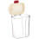 Seagate Prep Solutions di Progressive Sugar Keeper Contenitore per alimenti da 2,5 litri 3