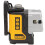 DeWalt Niveau laser - DEWALT - DW089CG - Ligne verte - Intersection 90 - Support magnétique 7