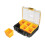 DeWalt 4X Dewalt Tough System 2.0 DWST83392-1 1/2 Width Deep Tool Organiser +6 Inserts 7