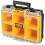 DeWalt 4X Dewalt Tough System 2.0 DWST83392-1 1/2 Width Deep Tool Organiser +6 Inserts 8