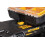 DeWalt 4X Dewalt Tough System 2.0 DWST83392-1 1/2 Width Deep Tool Organiser +6 Inserts 3