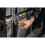 DeWalt 2x Dewalt Tough System 2.0 DWST83342-1 DS400 Stackable Organiser Toolbox Case 2