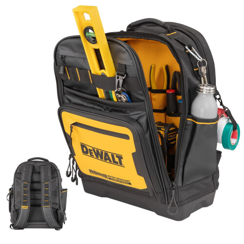 DeWalt Työkalureppu - DEWALT - DWST60102-1