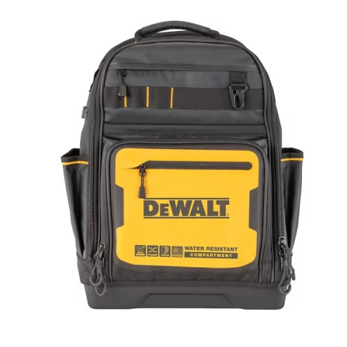 DeWalt Työkalureppu - DEWALT - DWST60102-1 1