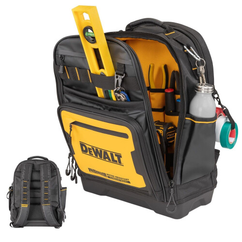 DeWalt Työkalureppu - DEWALT - DWST60102-1 2