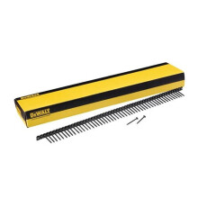 Dewalt 35mm x 3.5mm Fine Thread Collated Screws X 1000 Fits DCF620 Makita Fein