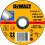 DeWalt DeWALT Disco per taglio, 125x1,2 mm - DT42340Z-QZ 1