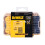 DeWalt Dewalt DT70801 Small Tough Case + 1x Pozi Bit Small Storage Case + 2 Bit Bars 5