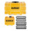 DeWalt Dewalt DT70801 Small Tough Case + 1x Pozi Bit Small Storage Case + 2 Bit Bars 1