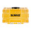 DeWalt Dewalt DT70801 Small Tough Case + 1x Pozi Bit Small Storage Case + 2 Bit Bars 4