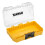 DeWalt Dewalt DT70801 Small Tough Case + 1x Pozi Bit Small Storage Case + 2 Bit Bars 2