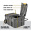 DeWalt Dewalt DWST17871-1 TSTAK Rolling Job Chest IP54 Toolchest Tool Box Stackable 2