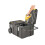 DeWalt Dewalt DWST17871-1 TSTAK Rolling Job Chest IP54 Toolchest Tool Box Stackable 10
