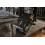 DeWalt Dewalt DWST17871-1 TSTAK Rolling Job Chest IP54 Toolchest Tool Box Stackable 12