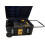 DeWalt Dewalt DWST17871-1 TSTAK Rolling Job Chest IP54 Toolchest Tool Box Stackable 5