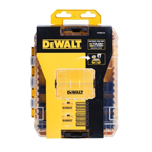 DeWalt Toughcase - DeWALT - DT70803-QZ 2