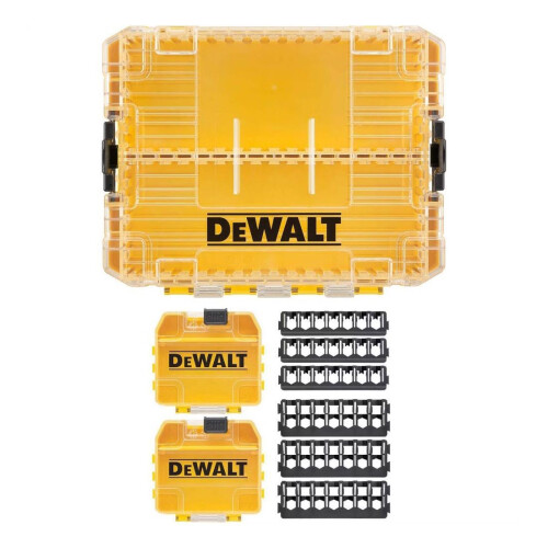 DeWalt Toughcase - DeWALT - DT70803-QZ