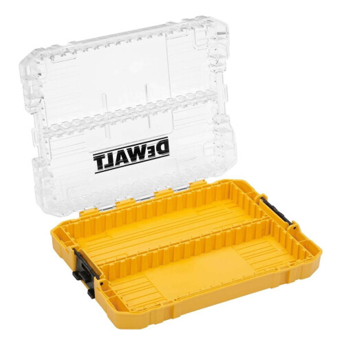 DeWalt Toughcase - DeWALT - DT70803-QZ 1