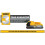 DeWalt Dewalt DCK2050H2T 18v XR Brushless Powerstack Combi Hammer Drill + Impact Driver 17