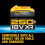 DeWalt Dewalt DCK2050H2T 18v XR Brushless Powerstack Combi Hammer Drill + Impact Driver 8