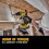 DeWalt Dewalt DCK2050H2T 18v XR Brushless Powerstack Combi Hammer Drill + Impact Driver 9