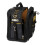 DeWalt Dewalt DWST83524-1 Toughsystem 2 Heavy Duty Tool Bag + Half Width Organiser Case 9