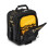 DeWalt Dewalt DWST83524-1 Toughsystem 2 Heavy Duty Tool Bag + Half Width Organiser Case 7