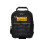 DeWalt Dewalt DWST83524-1 Toughsystem 2 Heavy Duty Tool Bag + Half Width Organiser Case 10