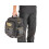DeWalt Dewalt DWST83524-1 Toughsystem 2 Heavy Duty Tool Bag + Half Width Organiser Case 8