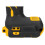 DeWalt Dewalt DCM200E2T 18v XR Cordless Brushless Powerfile Bandsaw Sander + Powerstack 6