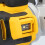 DeWalt Dewalt DCM200E2T 18v XR Cordless Brushless Powerfile Bandsaw Sander + Powerstack 7