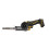DeWalt Dewalt DCM200E2T 18v XR Cordless Brushless Powerfile Bandsaw Sander + Powerstack 11