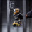 DeWalt Dewalt 18v XR Premium DCF860E2T Impact Driver 282Nm 2 x Compact Powerstack 10
