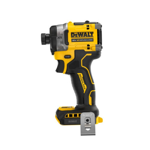DeWalt Dewalt 18v XR Premium DCF860E2T Impact Driver 282Nm 2 x Compact Powerstack 1
