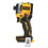 DeWalt Dewalt 18v XR Premium DCF860E2T Impact Driver 282Nm 2 x Compact Powerstack 7