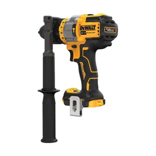 DeWalt Dewalt DCK2052H2T 18v XR Brushless Powerstack Combi Drill+ Impact Driver + Batt 1
