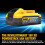DeWalt Dewalt DCK2052H2T 18v XR Brushless Powerstack Combi Drill+ Impact Driver + Batt 9